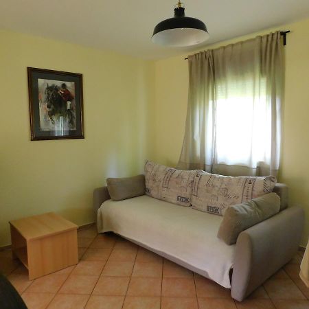 Holiday Home Lana Saborsko Kültér fotó