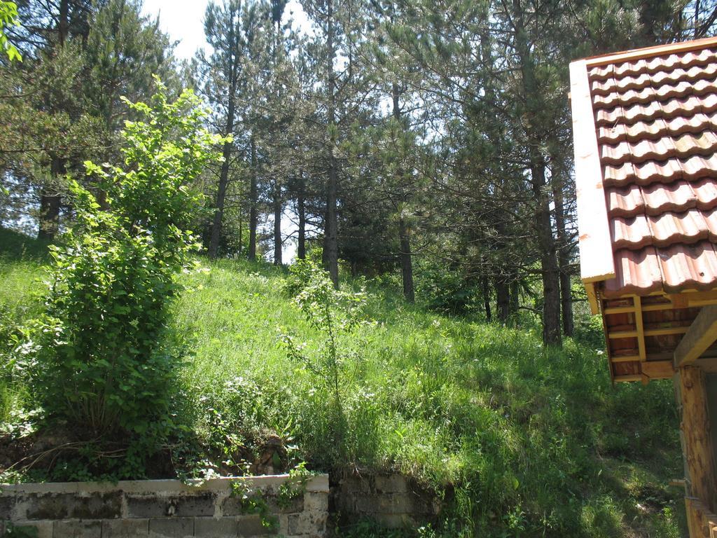 Holiday Home Lana Saborsko Szoba fotó
