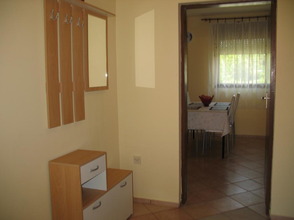 Holiday Home Lana Saborsko Szoba fotó
