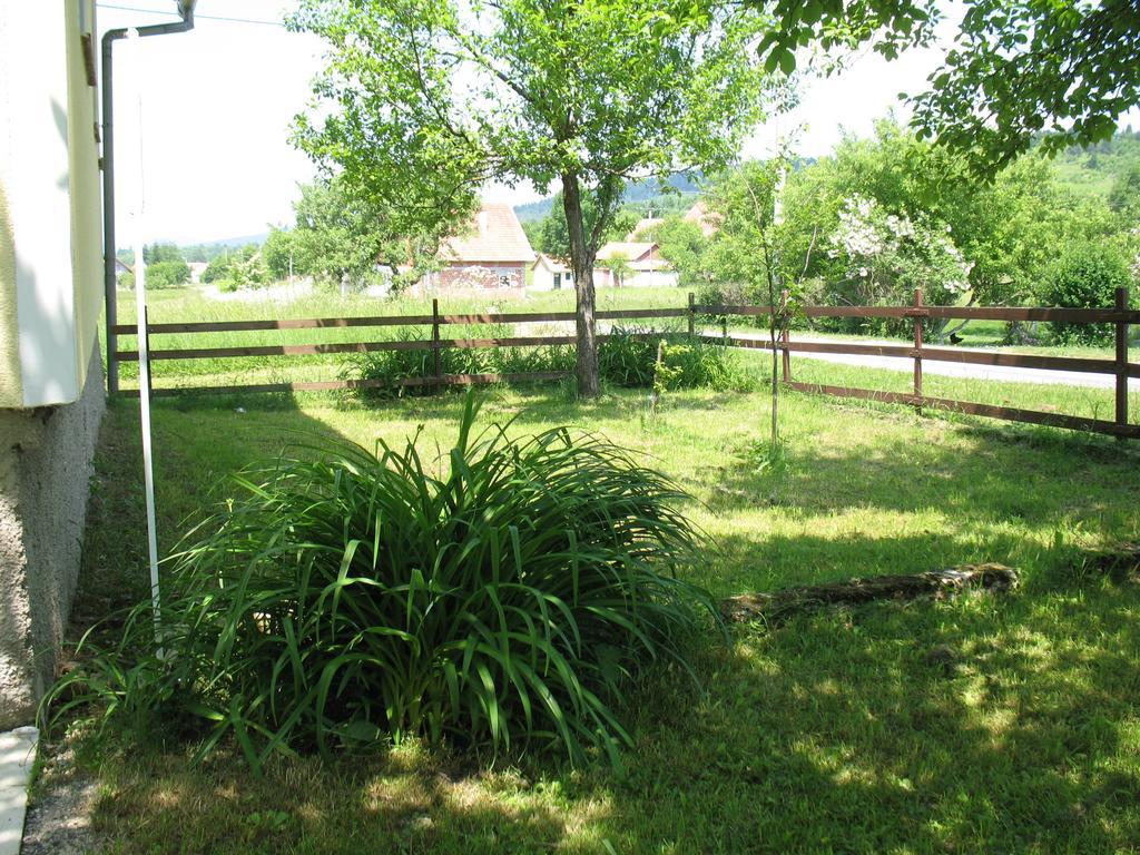Holiday Home Lana Saborsko Szoba fotó